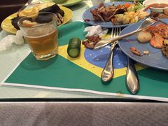 -舜和巴西烤肉餐厅(舜和国际店)