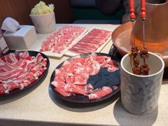 -德一门·北京爆肚涮肉(宽窄巷子店)