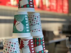 零售区-星巴克臻选(珠海富华里店)