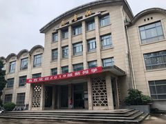 -西北农林科技大学(北校区)