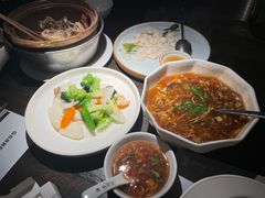 -外婆家(杭州马塍店)