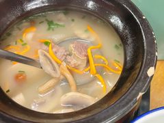 -衡厨·衡阳土菜(中南店)