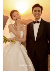 -杭州金夫人婚纱摄影(富阳私享店)