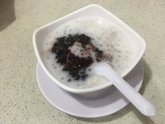 -芬芳甜品(同福路店)