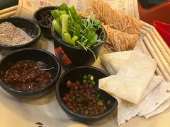 -大张烙馍村(泉山店)