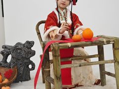 -海马体照相馆(西安阳光天地店)