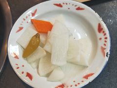 -石记老北京炙子烤肉(松园店)