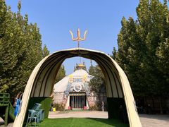 -海拉尔蒙古包(房山长阳店)