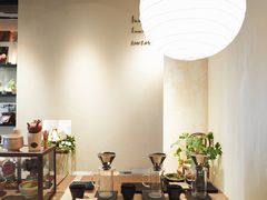 -luutosa  cafe & tea 鹿兔山