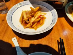 -红胖胖龙虾王·本地菜