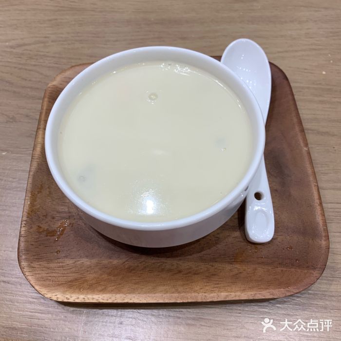 聪嫂私房甜品(旺角花园街店)图片