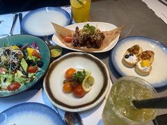 -LE SHARE洛笙·花园西餐(北京路步行街店)