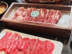 -乔先生涮肉·鲜活牛羊肉火锅(塘沽店)