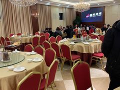 大堂-金时代顺风大酒店(协泰店)