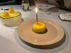 -三嚥阁 La Villa Restaurant