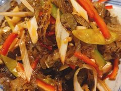 -问渔烤鱼(回龙观总店)