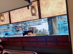 -小厨娘淮扬菜(天印大道店)