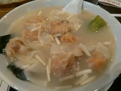 -武林厨神·粤式茶点(五羊店)