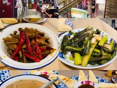 -粗茶淡饭·汉口公馆(循礼门店)