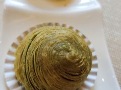 -顺德美的万豪酒店-万豪中餐厅