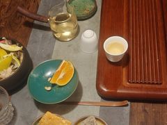 -邈墨茶馆(凤起路店)