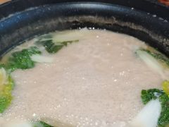 -四喜小胖·北京涮肉(五道营店)