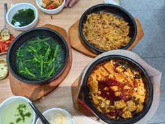 -米村拌饭(青浦万达茂店)