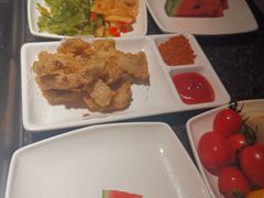 -海底捞火锅(崇文门新世界百货店)