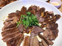 五拼-陈鹏鹏潮汕菜(欢乐海岸 海边景观店)