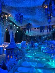 -华东饭店·园林式婚礼宴会厅酒店