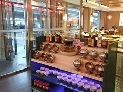 -东方饺子王(新阳路店)