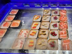 -海底捞大排档火锅(悦荟广场店)