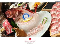 -东海怡品海鲜豆捞(星街坊店)