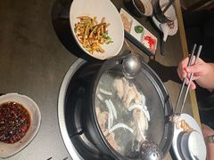 -同仁四季椰子鸡(罗湖国贸店)