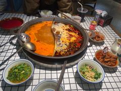 -董眼镜火锅(洪崖洞总店)
