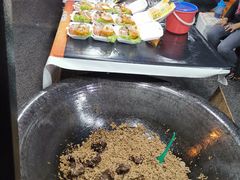 -瓜镇夜市