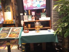 -云海肴·汽锅鸡·云南菜(美罗城店)