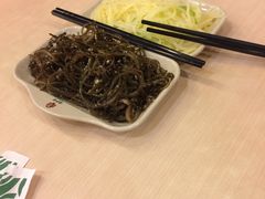 -李先生牛肉面大王(东营友谊广场店)