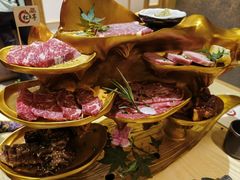 -松鱼亭·和牛烧肉(协鑫广场店)