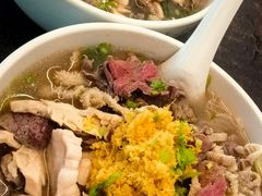 -潮镇老尾牛杂(环城西路店)