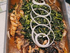 -鱼酷活鱼烤鱼(南京水游城店)