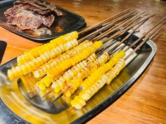 -800°烧烤小酒馆·露营·特色烧烤(天河公园店)