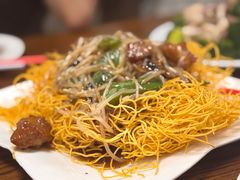-一哥美食(总店)