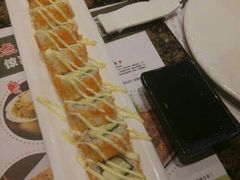 android_upload_pic-大渔铁板烧(花园道店)