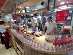 -喜家德虾仁水饺(飞洲国际店)