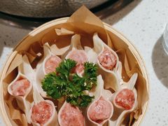 -潮牛壹号鲜牛肉火锅(光谷天地店)