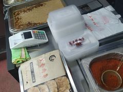 -老绍兴三味臭豆腐(奥林匹克购物广场店)