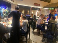 -院8里·小聚园(九眼桥店)