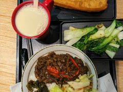 -永和大王(春日上新·浦东南路店)