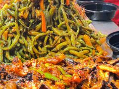 -春花民族美食(佳木斯总店)